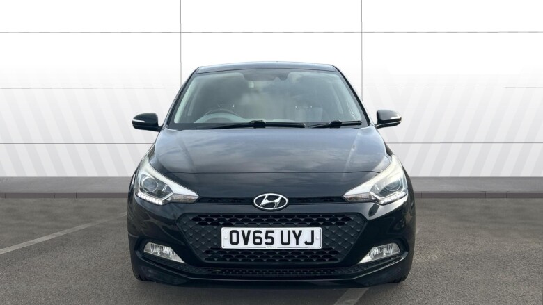 Hyundai i20 1.2 Blue Drive Premium 5dr Petrol Hatchback